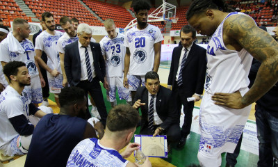 Λάρισα: Αποζημιώνεται ο Αγγέλου, αναλαμβάνει ο Γαβριήλ!