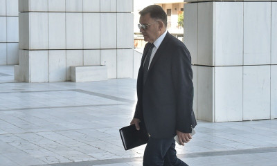 Αλέξης Κούγιας κατά των 7 ΠΑΕ!