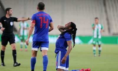 Ολυμπιακός: Έτοιμος να αποχαιρετήσει δύο βασικά «γρανάζια» του!