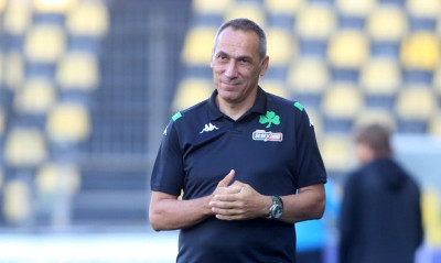 Γιώργος Δώνης: Οριστική συμφωνία με Μακάμπι!