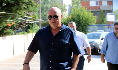 Απάντηση Μπέου σε Κούγια!