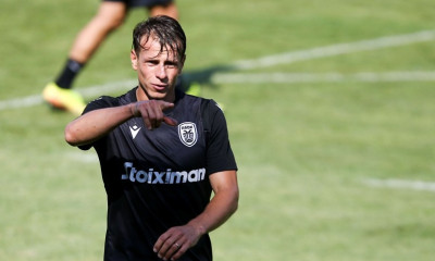 «Προσπαθήσαμε να κρατήσουμε τον Σβαμπ, αλλά…»