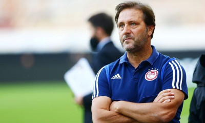 Μαρτίνς: «Δυνατά στο λαμπρό μας μέλλον»!