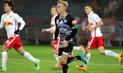 Άρης: «Έκλεισε» Τζέγκο!