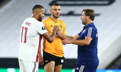 Οδηγός η ονειρική χρονιά και η… πίκρα