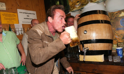 10 τίμιες χώρες για να πιεις όση μπίρα τραβάει η ψυχή σου