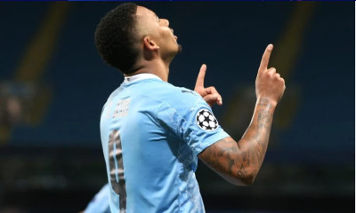 Νέο τραγικό λάθος του Βαράν... και 2-1 η Σίτι! (video)