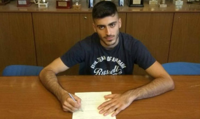 Λαύριο: Συμφώνησε με Παπανδρέου