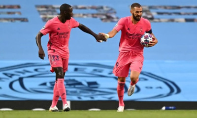 Προηγήθηκε η Σίτι, απάντησε η Ρεάλ! (videos)