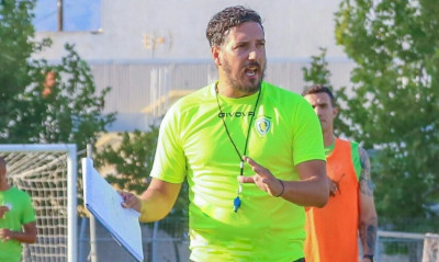 Τσιώλης: «Ο Αήττητος έχει γυρίσει σελίδα και αποκτά δυναμική»