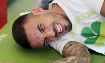 Παναθηναϊκός: Δεν είναι… παίξε-γέλασε!