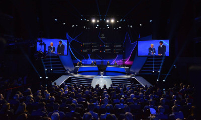 UEFA Ranking: Οι συνέπειες της 18ης θέσης για το ελληνικό ποδόσφαιρο