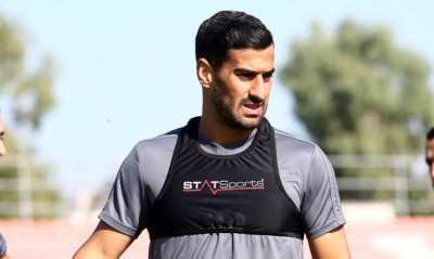 Άρης: Ψάχνουν λύση για Χατζισαφί