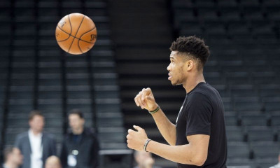 Γιάννης Αντετοκούνμπο: Επίσημα υποψήφιος για MVP και αμυντικός της χρονιάς!