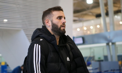 Παππάς: «Δεν μπορώ να πω αντίο στον Παναθηναϊκό»