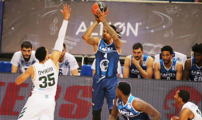 Λάρισα: Θέλει με μείωση τον Ρας!