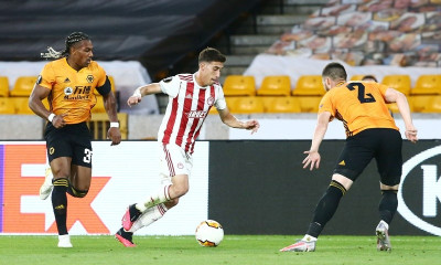 Daily Mail: «Μάχη Λίβερπουλ-Λέστερ για Τσιμίκα»!