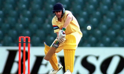 Κορονοϊός: Αναβολή στα δυο παγκόσμια κύπελλα κρίκετ