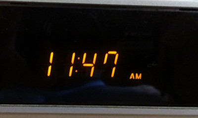 Τι σημαίνουν a.m. και p.m. για την ώρα στα αγγλικά; Ελάχιστοι γνωρίζουν (video)