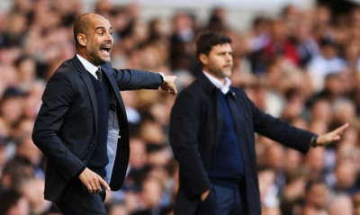 Βάζουν και Γκουαρντιόλα στο… χορό!