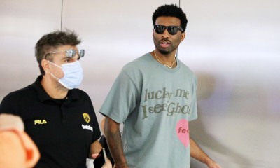 ΑΕΚ: Ήρθε ο Λάνγκφορντ