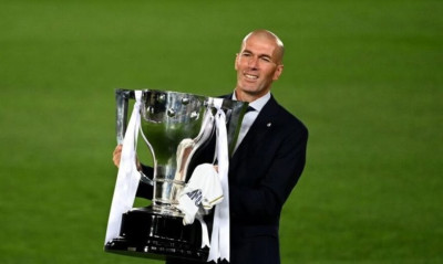 Γιουβέντους: Ζιντάν και Ιντζάγκι οι πρώτοι υποψήφιοι…