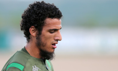 Παναθηναϊκός: Ο ελληνικός γλωσσοδέτης του Αγιούμπ (video)