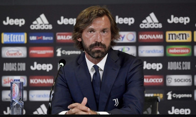 Γιουβέντους: Καταλήγει σε Πίρλο!