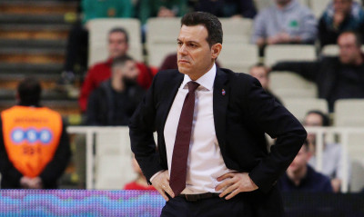 Παναθηναϊκός ΟΠΑΠ: Περαστικά στον Ιτούδη