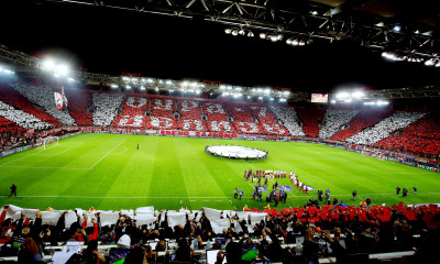 Η Λιόν έστειλε τον Ολυμπιακό στους ομίλους!