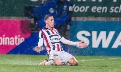 Τσιμίκας: Απ’ τις Σέρρες στο «Άνφιλντ»! (photos+video)