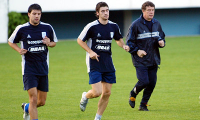 Σεϊταρίδης και Φύσσας ευχήθηκαν στον «βασιλιά Ότο»!