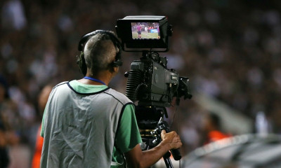 Απ’ το PAOK TV το φιλικό με Βόλο