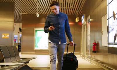 Στο Λίβερπουλ ο Τσιμίκας!