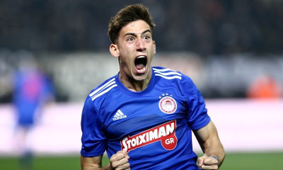 Στη Λίβερπουλ ο Τσιμίκας!