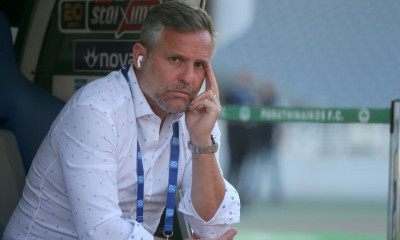 Παναθηναϊκός: Εξελίξεις για μπακ!