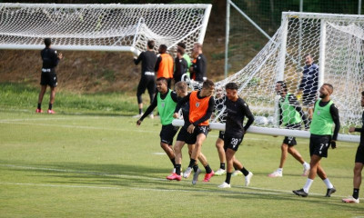 ΠΑΟΚ: Εκτός ο Βέρνμπλουμ, δεν παίζει ο Ροντρίγκο στο φιλικό