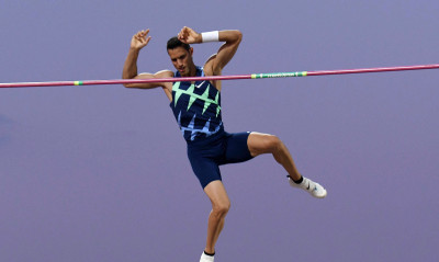 Πανελλήνιο Πρωτάθλημα Στίβου: Σπουδαίες επιδόσεις και τη δεύτερη ημέρα (photos)