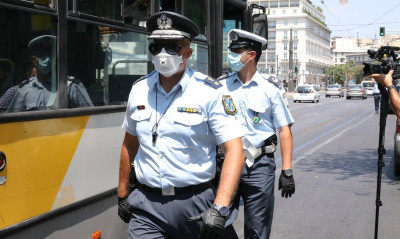 Κορονοϊός - Αμπελώνας Λάρισας: Τοπικό «lockdown» - Τα περιοριστικά μέτρα που αποφασίστηκαν