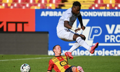 Απίστευτο «στραβοπάτημα» για την Άντερλεχτ, εκτός ο Βράνιες