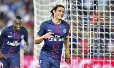 Ολοταχώς για συμφωνία Μπενφίκα – Καβάνι