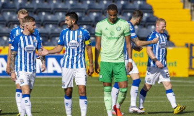 Ντεμπούτο ο Μπάρκας με «γκέλα» για τη Σέλτικ