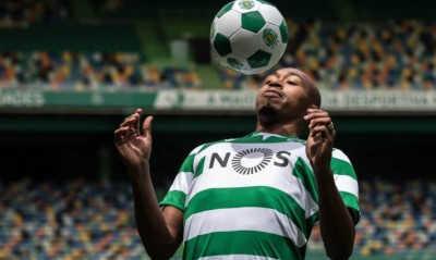 ΠΑΟΚ: Ενδιαφέρον για Εντουάρντο