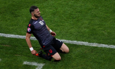 Άρης: Δεν τα παρατάει για Σαντίκου