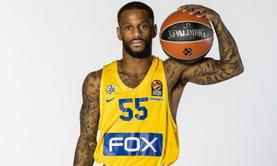 Παναθηναϊκός ΟΠΑΠ: Ανακοινώνεται ο Τζάκσον