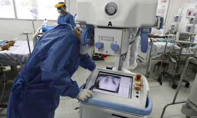 Κορονοϊός - Αριθμός σοκ: 203 νέα κρούσματα στην Ελλάδα