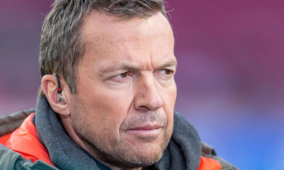 Ο Ματέους βλέπει φαβορί τη Μπάγερν κόντρα στη Μπαρτελόνα