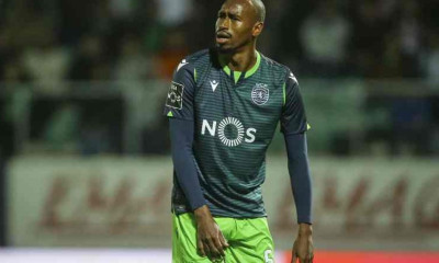 ΠΑΟΚ: Προχωρά για τον δανεισμό του Εντουάρντο!