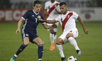 Ολυμπιακός: «Κρούση» στη Σεντ Ετιέν για Τράουκο, «παίζει» και ο Ρεμπόσο (videos+photos)