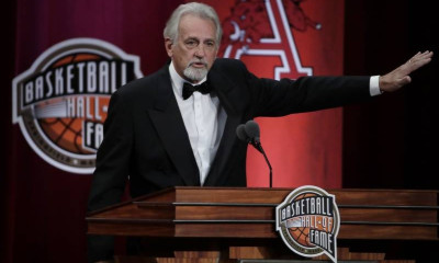 Μάχη με τον καρκίνο δίνει Hall of Famer του ΝΒΑ